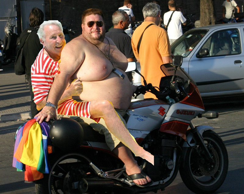 Illustration for article titled Your Lee Corso Inflatable Duckie Photoshop Roundup